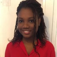 Cyndie Dorvil