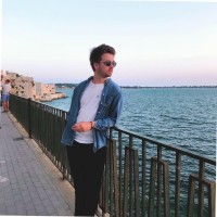 Matthieu Le Balc’h