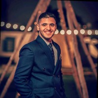 Hossam Alaa Eldein Abd Elraouf