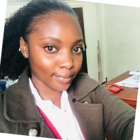 Sally Mulambya
