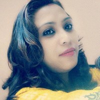 Kabeena Shahi