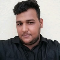 Vikesh S.