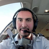 Jorge Armando Delgado Del Angel