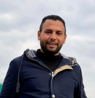 Eslam Mohamed