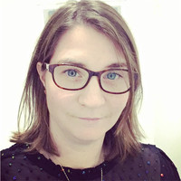 Lauren Patel - Assoc Cipd