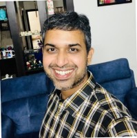 Vignesh Chandrashekar