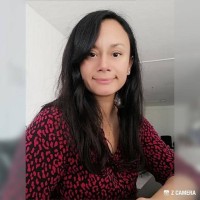 Maritza Infante Montaño