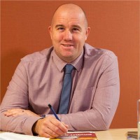Mark Prince Mciob