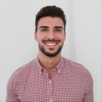 Cayetano Giménez Pérez