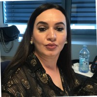 Mensura Mustafić Alagić