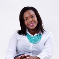 Lehlogonolo Maria Moshueu