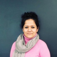 Soni Dadhwal