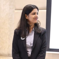 Simran Kumari