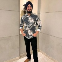 Jasneet Singh