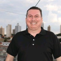 Marcos Teixeira dos Santos