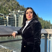 Parisa Naemi