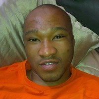 Nelson Mashishi