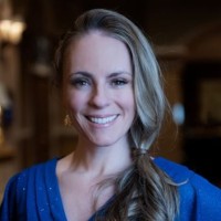 Alison Berry, Mba, Rd