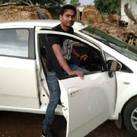 Santosh Jadhav