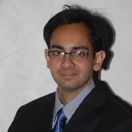 Pratik Mehta