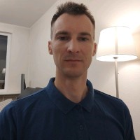 Marius Raudys