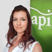 Cyrielle Laurette