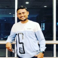 Bhabatosh Roy Barman