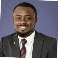 Ademola Ajayi. Aat, Bsc, Msc, Aca