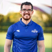 Sergio Alvarenga Morínigo