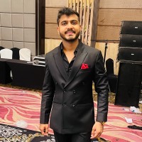 Abhi Sharma