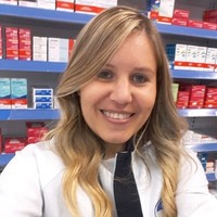 Danielle Pereira Beise