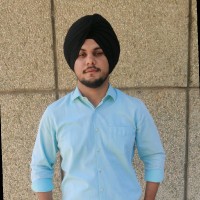Maaninder Singh Waraich