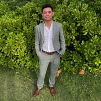Jose Vera