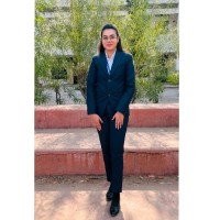 Priyanka Gajul