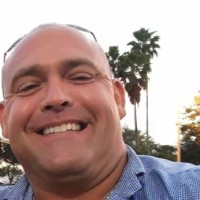 Eddie Middleton