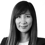 Shirley Wong