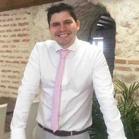 Miguel Angel Garcia Nieto