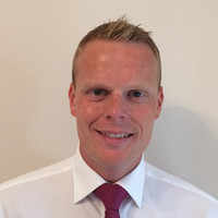 Daniel Nuttall