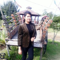 Bharti Sandotra