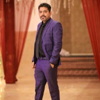 Manoj Thakral