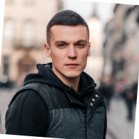 Oleh Hnik