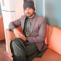 Shahzad Ahmad