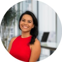 Ana Carrillo Cruz