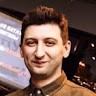 Vladyslav Reviako