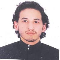 Mohammed Aidarous