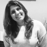 Chetana Shah