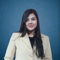 Anurita Rathore
