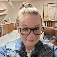 Jennifer Ruperd