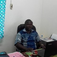 Hyppolite Eyaroï