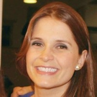 Carolina Pastorin Castineira